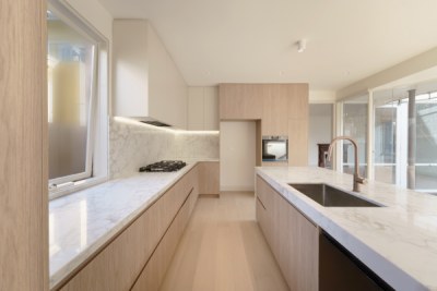 COASTAL CALM | BRIGHTON RESIDENCE By ZUDI DESIGN