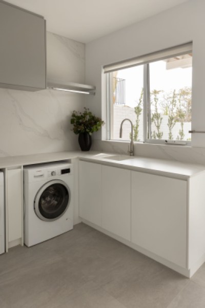 East Fremantle Project