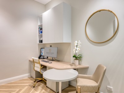 Westpoint Dental Clinic, Design and Construction by Perfect Practice