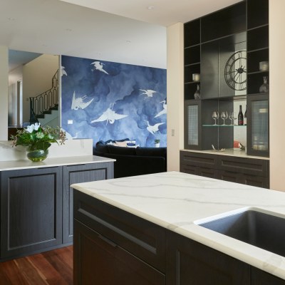 Northbridge Residence Kitchen