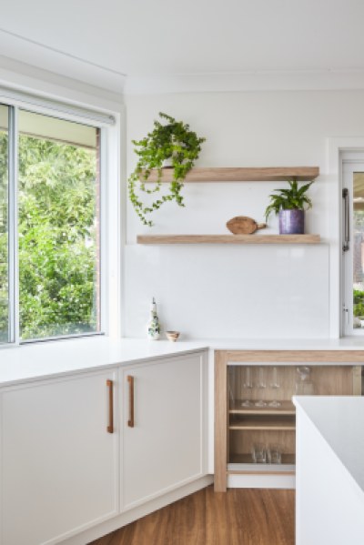 Manly Vale Entertainer's Kitchen