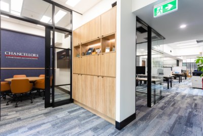 Chancellors Chartered Accountants