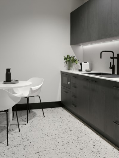 Cosmopolitan Office