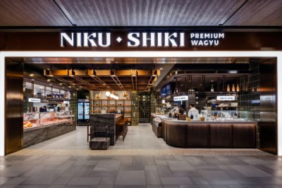 Niku Shiki The Glen