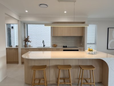 Montara Display Home - Austral
