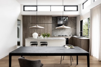 Warley Residence
