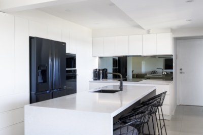 The Luxe Home