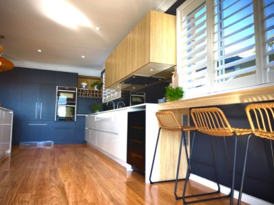 Lake Macquarie Lakeside Living