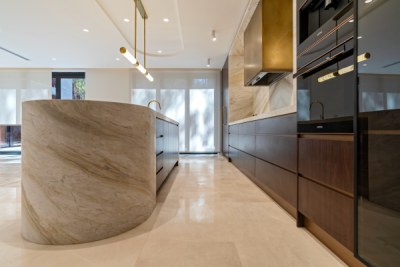 The Residence