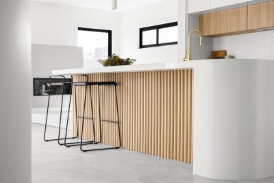 The Barden Ridge Project
