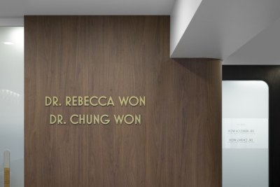 Dr Won Plastic Surgery