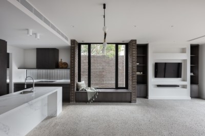 Cheltenham Residence