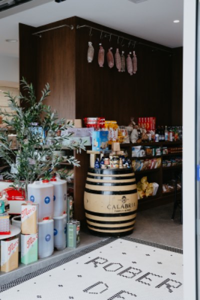 Roberto's Deli