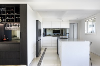 The Luxe Home
