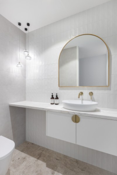 Albert Park Beachfront Apartment