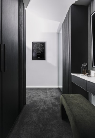 Sophie Cachia's Melbourne Renovation