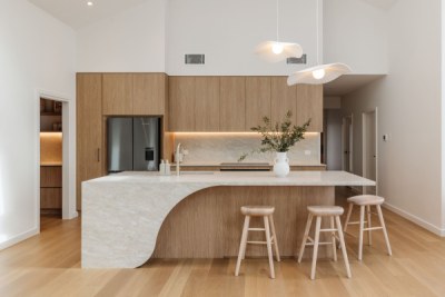 Charlestown Project