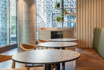 Marble Recruitment Level 4 , The Annex 12 Creek St, Brisbane
