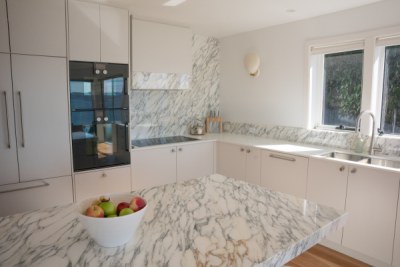 Baystone Kitchen