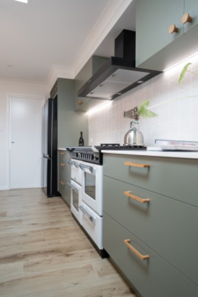 Enoggera Home Renovation