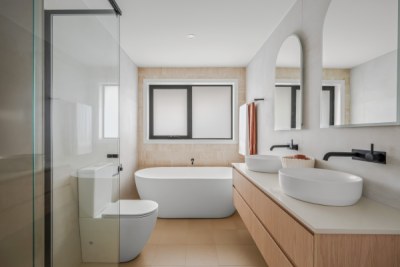 Montara Display Home - Austral