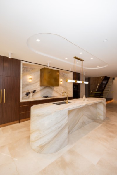 The Residence