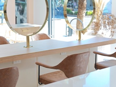 Gaia Hair Studio