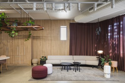 Zenith Brisbane Showroom