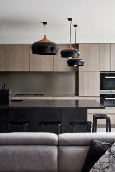 Black House