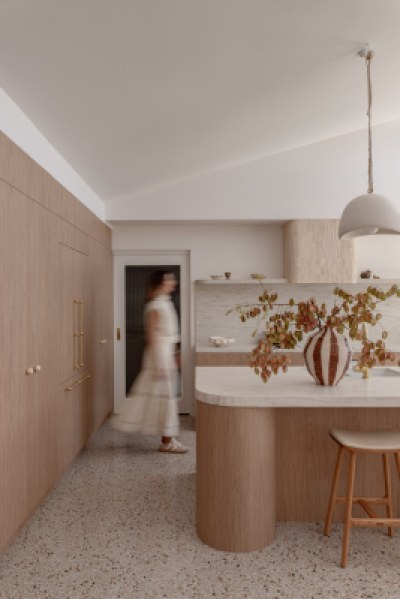 Port Kembla Project