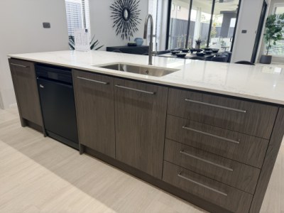 Hayman Display Home - Austral