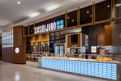 Sushi Jiro Northland