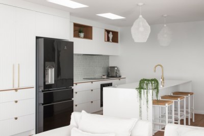 Bridport Residence