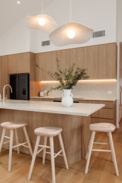 Charlestown Project