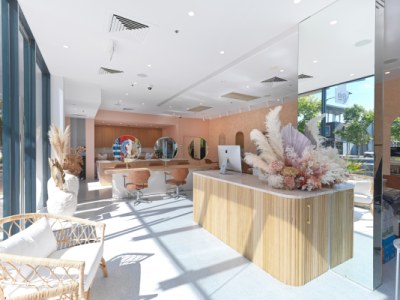 Gaia Hair Studio
