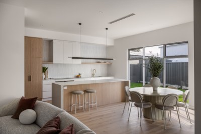 House A Edwin St Collinswood