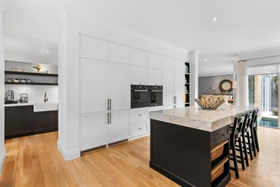 Swanbourne