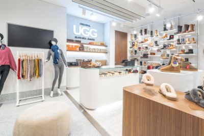 Original UGG Australia Classic