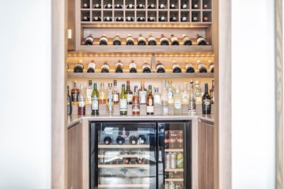 Champion Cellar
