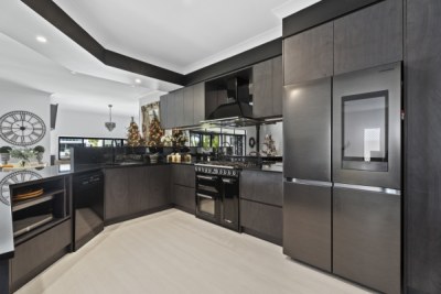 Mesiti Residence