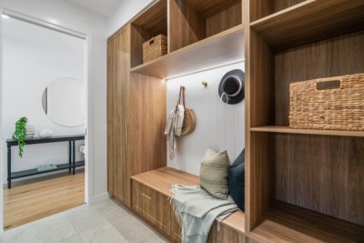 Aspin Pavo Project
