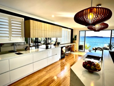 Lake Macquarie Lakeside Living