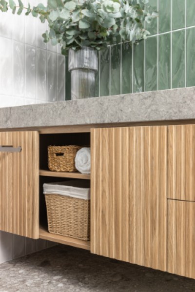 Eltham Ensuite