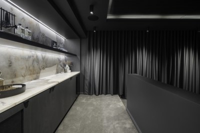 Balcatta Residence