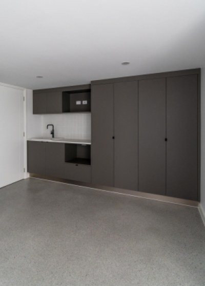 Sandy Bay Renovation