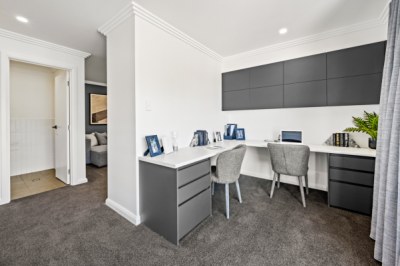 Bellevue 260