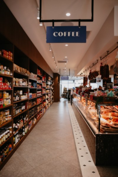 Roberto's Deli