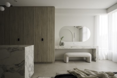 Balcatta Residence