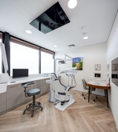 Southern River Allied Dental, Design and Construction by Perfect Practice