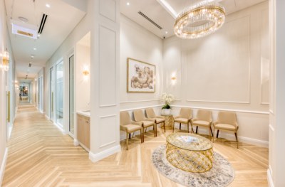 Westpoint Dental Clinic, Design and Construction by Perfect Practice